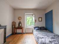 Vente maison 12 pièces