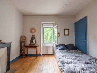 Vente maison 12 pièces