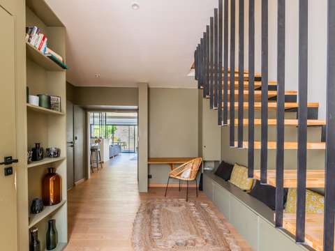 Vente maison 5 pièces Nantes Saint-Felix 44