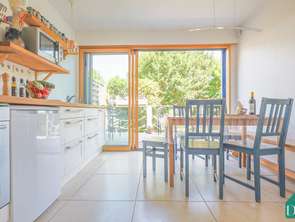 Vente Maison 7 chambresNantes Saint-Felix