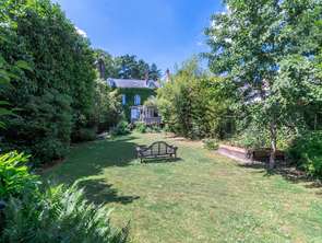 Vente Maison 5 chambresNantes Saint-Felix