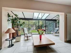 Vente Maison 4 chambresNantes Saint-Felix