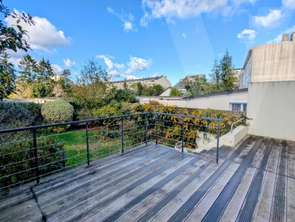 Vente Maison 4 chambresNantes Saint-Felix
