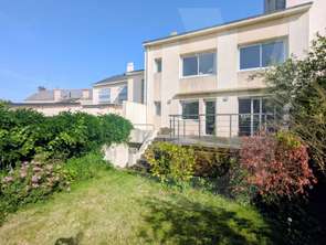 Vente Maison 4 chambresNantes Saint-Felix