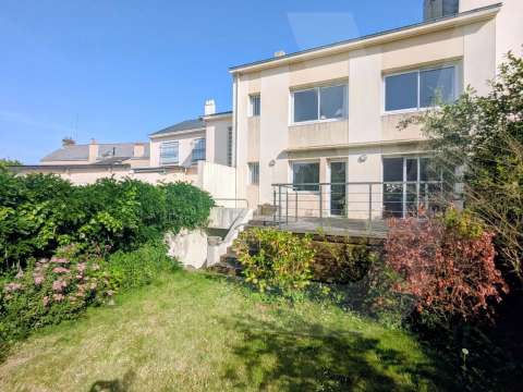 Vente maison 7 pièces Nantes Saint-Felix 44