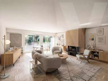 Vente Maison 4 chambresNantes Saint-Felix