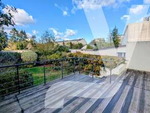 Vente Maison 4 chambresNantes Saint-Felix