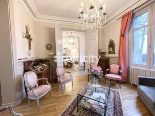 Vente maison 11 pièces
