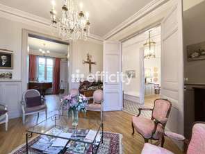 Vente Maison 8 chambresNantes Saint-Felix