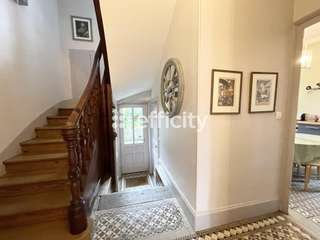 Vente maison 11 pièces