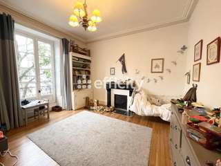 Vente maison 11 pièces