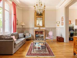 Vente Maison 9 chambresNantes Saint-Felix
