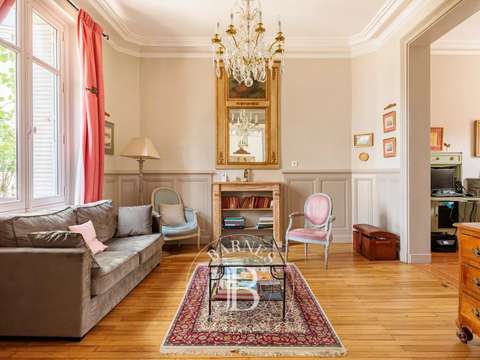 Vente maison 13 pièces Nantes Saint-Felix 44