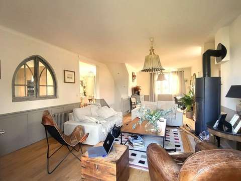 Vente maison 6 pièces Nantes Saint-Felix 44
