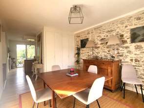 Vente Maison 3 chambresNantes Saint-Felix