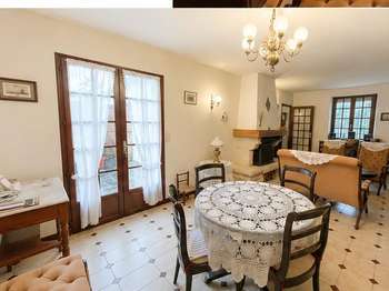 Vente Maison 2 chambresNantes Saint-Felix