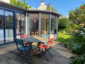 Vente Maison 6 chambresNantes Saint-Felix