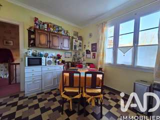 Vente maison 7 pièces Vente maison 7 pièces