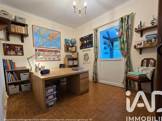 Vente maison 7 pièces Vente maison 7 pièces