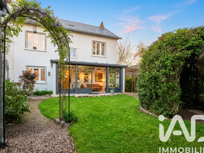 Vente Maison 4 chambresNantes Saint-Felix