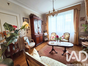 Vente Maison 4 chambresNantes Saint-Felix