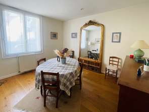 Vente Maison 5 chambresNantes Saint-Felix