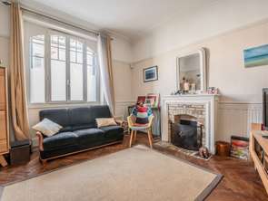 Vente Maison 5 chambresNantes Saint-Felix