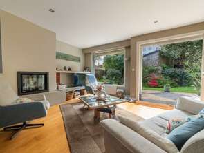 Vente Maison 5 chambresNantes Saint-Felix