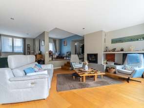 Vente Maison 5 chambresNantes Saint-Felix