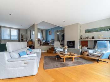 Vente maison 7 pièces Nantes Saint-Felix 44