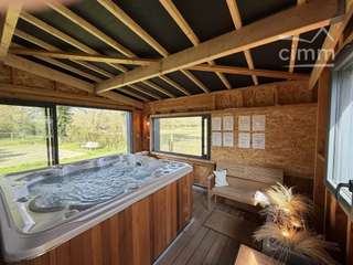 Vente maison 9 pièces