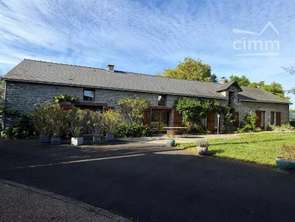 Vente Maison 5 chambresNantes Saint-Felix