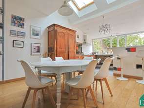 Vente Maison 5 chambresNantes Saint-Felix