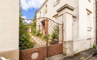 Photo Vente maison Nantes Saint-Felix