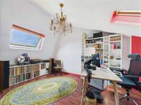 Vente maison 10 pièces
