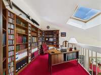 Vente maison 10 pièces