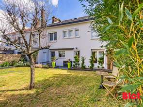 Vente Maison 4 chambresNantes Saint-Felix