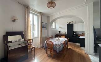 Photo Vente maison Nantes Saint-Felix