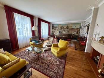 Vente Maison 4 chambresNantes Saint-Felix