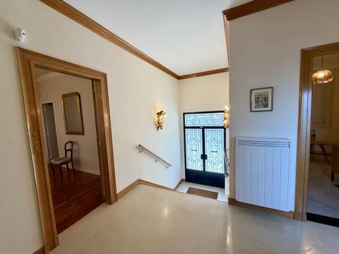 Vente maison 6 pièces Nantes Saint-Felix 44