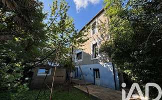 Photo Vente maison Nantes Saint-Felix