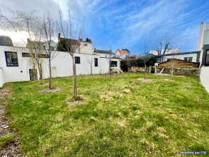 Vente Maison 3 chambresNantes Saint-Felix