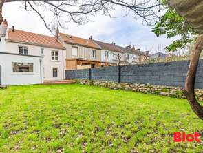 Vente Maison 4 chambresNantes Saint-Felix