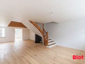 Vente Maison 4 chambresNantes Saint-Felix