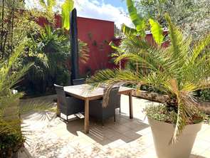 Vente Maison 4 chambresNantes Saint-Felix