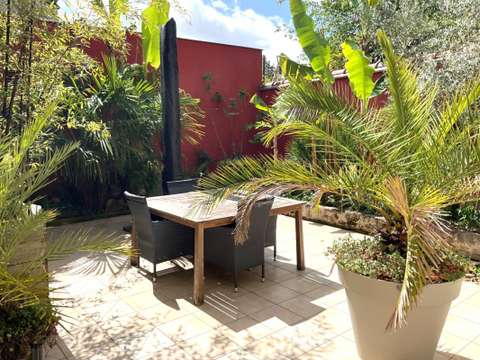 Vente maison 6 pièces Nantes Saint-Felix 44
