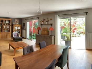 Vente Maison 4 chambresNantes Saint-Felix