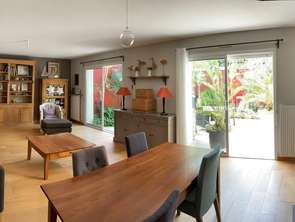 Vente Maison 4 chambresNantes Saint-Felix