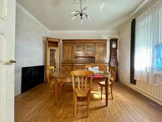 Vente maison 2 pièces