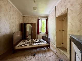 Vente maison 2 pièces